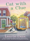 Cover image for Cat With a Clue